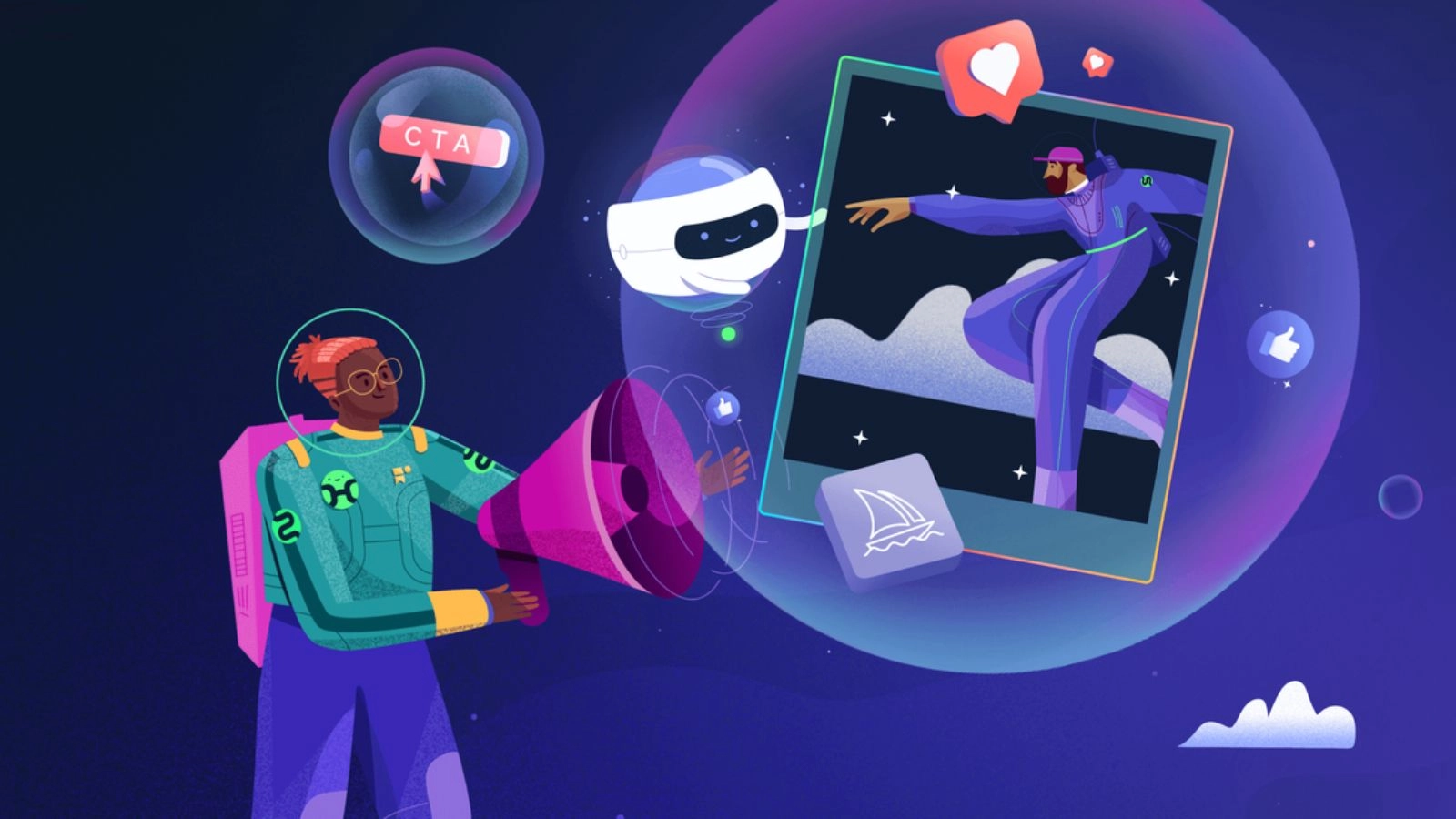 Top 9 AI Ad Generators for Creating Personalized Ads for Your Audience