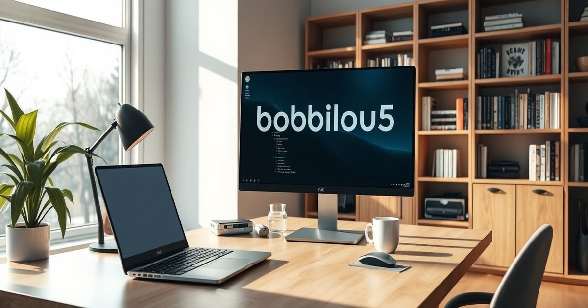 bobbilou05: Understanding the Digital Persona and Its Community Influence