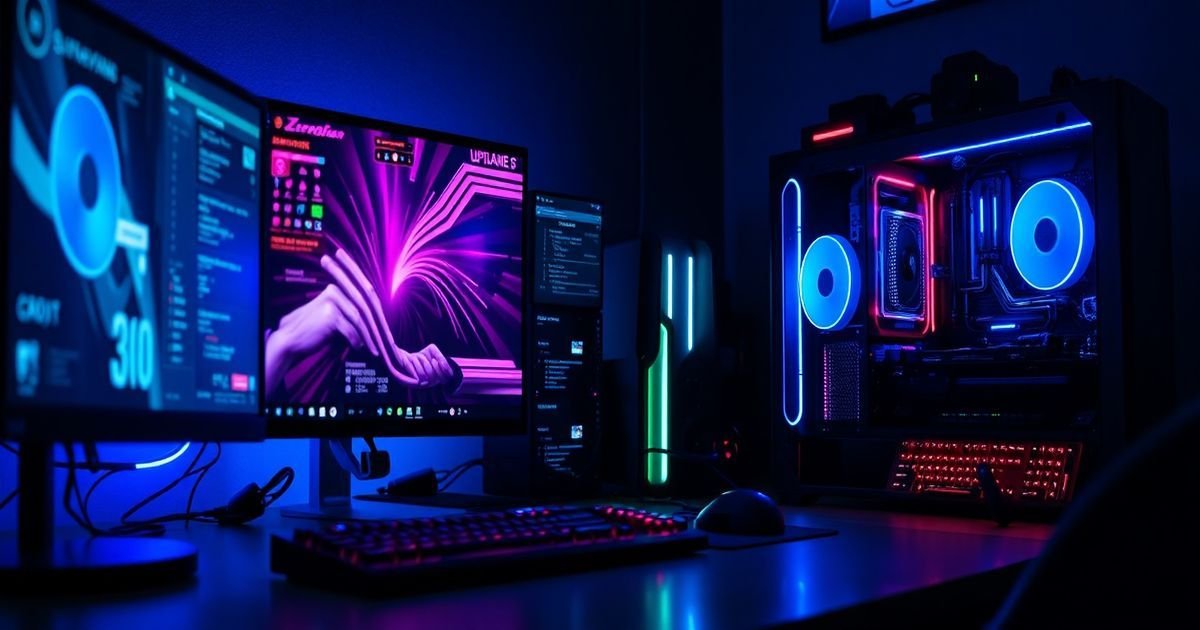 Gaming Zero1Magazine: Your Essential Guide to the Ultimate Gaming Publication in 2026