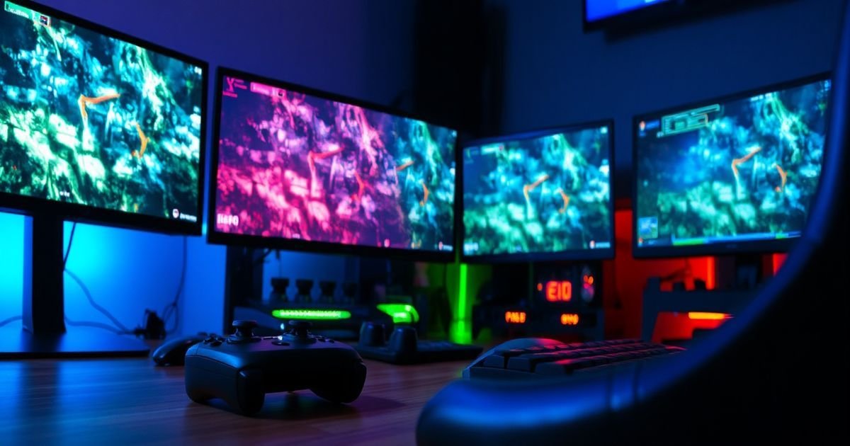 Gaming Zero1Magazine: Your Essential Guide to the Ultimate Gaming Publication in 2026