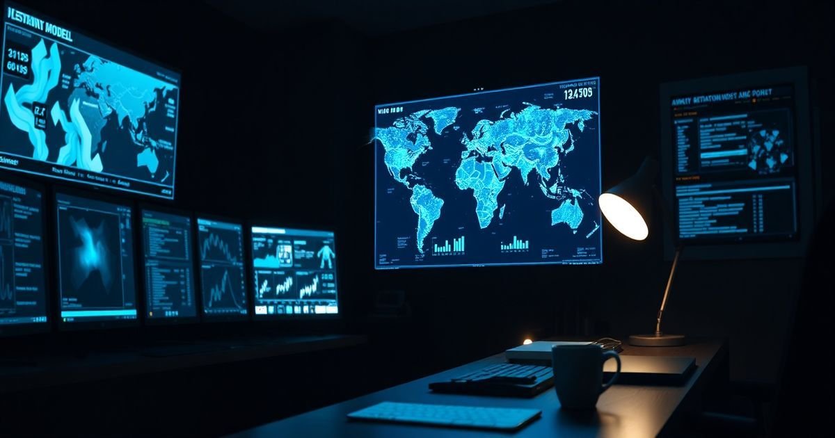 Wiotra89.452N Model: The Future of Precision Environmental Monitoring in 2026