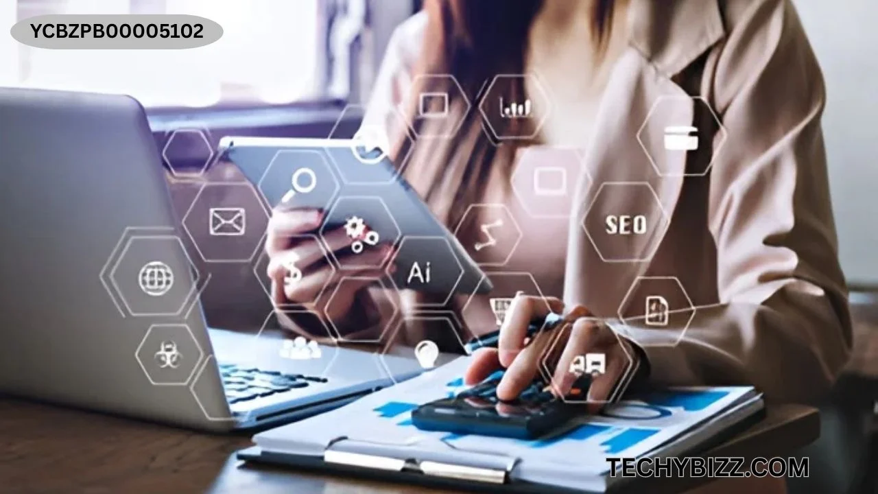 Understanding YCBZPB00005102: The Future of Smart Device Components